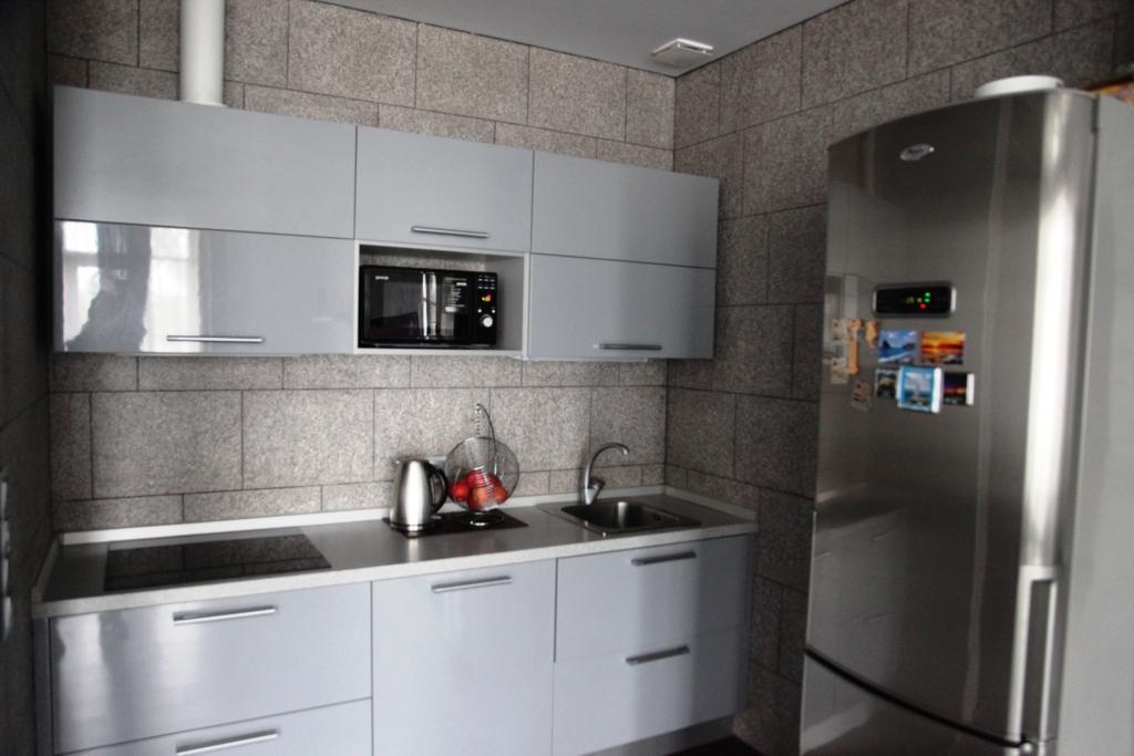 Apartments Raisy Okipnoi Kiev Buitenkant foto