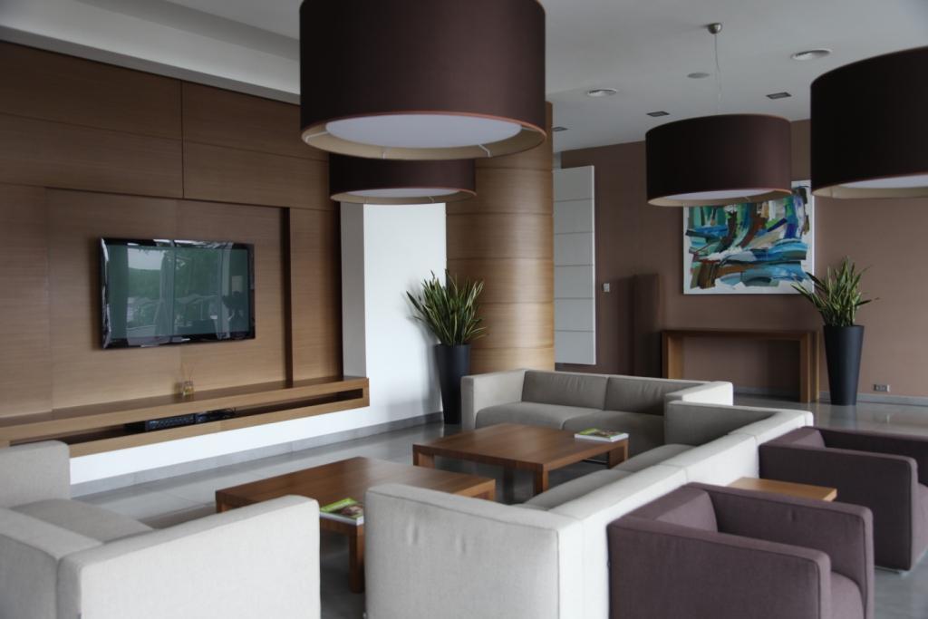Apartments Raisy Okipnoi Kiev Buitenkant foto